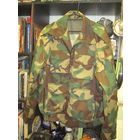 Куртка камуфлированная, размер 56/4.