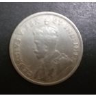 Шиллинг 1924 г.