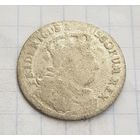 6 грош 1757 год