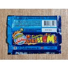 Обёртка от жвачки Baraboom