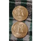 США 1 доллар инновации 2022 Р катание на сноуборде