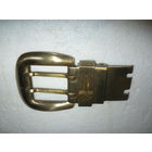 Пряжка латунная Олимпиада 80. СССР