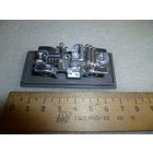 Ретро машинка Фиат 1908г . СССР