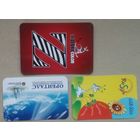 3 календарика   (4)