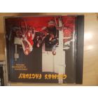 CREEDENCE CLEARWATER REVIVAL  " COSMOS FACTORY"  CD 1970