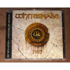 Whitesnake – 1987 (Audio CD) 2015/2007 Remaster Anniversary Edition