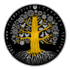 Матуля (Мать), Дерево Жизни 1 рубль. 2023 (2025)