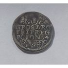 Карона i Ваза! Трояк 1594. Быдгощ, Хаки, не частый