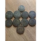 Монеты РИ копии