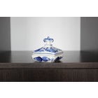 Фарфоровая шкатулка, гжель, клеймо.