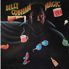 Billy Cobham – Magic, LP 1977