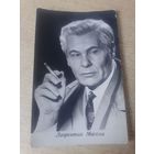 Актер. Лаврентий Масоха.