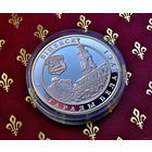 Витебск 20 рублей 2000 г