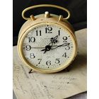 Будильник  СССР-1