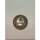 5/10  крейцера1885, состояние. Выставляется всего раз.