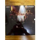 Виниловая пластинка Abba Super Trouper Lp, Шведский пресс