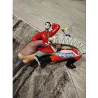 Танцоры,крупная,с рубля