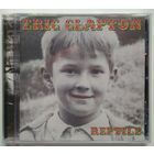 HDCD Eric Clapton – Reptile (2001)