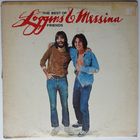 LP Loggins And Messina – The Best Of Friends (1976) Rock, Folk, World, & Country, Classic Rock