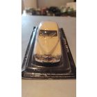 Автолегенды ссср  Газ м 20 Победа