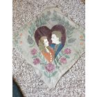 СТАРАЯ МАЛЯВАНКА.