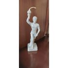 Олимпиец с факелом