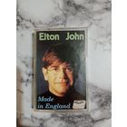 Аудио кассета Elton John
