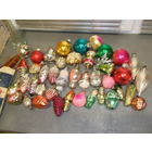 Ёлочные Игрушки СССР