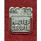 Мастер спорта в реставрацию