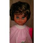 Кукла ГДР в родной одежде, милашка