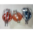 Ёлочные игрушки - Шары   . СССР