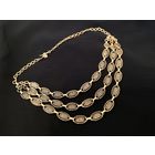 Ожерелье Sarah Coventry 1960 год