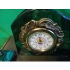 Письменный прибор малахит