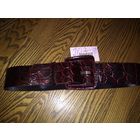 Качественный ремень