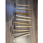 Молоток малогабаритный (цена за 1шт)