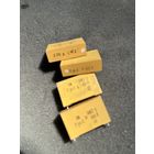 Конденсатор МКТ-3, 2,2 мкФ, 100 В (цена за 1шт)