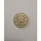 Португалия / 2.5 эскудо / 1977 год