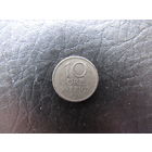 Швеция. 10 эре. 1969. С 20 копеек. Распродажа коллекции. Смотрите другие лоты.