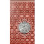 Чехословакия 1 геллер 1953