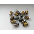 ЛАМПА НАКАЛИВАНИЯ E10 U-1V I-0.068A