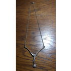 Цепочка - кулон