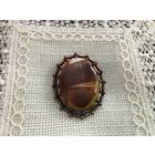 Брошь Кулон Классика Англия винтаж