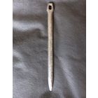 Колышек палатки вермахт