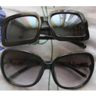 Очки солнезащитные