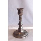 Подсвечник настольный Виноград 15 см