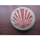 Коробка от леденцов СССР