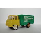 Детская машинка-грузовик Robur (ГДР)