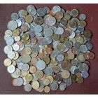 Отлична  подборка . 275 монет , очень хорошего сохрана  ! С РУБЛЯ  !