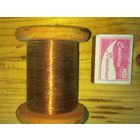 Провод обмоточный 0,1