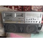 SHARP GF-515Z. 1982 год Редкая модель